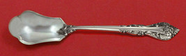 Masterpiece by International Sterling Silver Relish Scoop Custom Made 5 3/4&quot; - £53.71 GBP