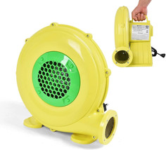 350 Watt 0.5 HP Air Pump Blower Fan for Commercial Inflatable Bounce Hou... - $77.78 CAD