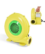 350 Watt 0.5 HP Air Pump Blower Fan for Commercial Inflatable Bounce Hou... - $77.84 CAD