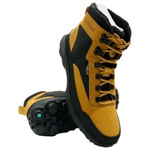 NWT TIMBERLAND MSRP $149.99 CONVERGE L/F MID MEN&#39;S HIKER BOOTS SIZE 10 11 - $101.99