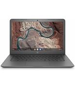 HP Chromebook 14&quot; HD WLED with 180-Degree Swivel Laptop PC, AMD A4-9120 ... - £88.76 GBP