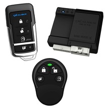 Excalibur Remote Start/Keyless Entry System with 1500 Foot Range - $92.91