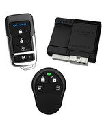 Excalibur Remote Start/Keyless Entry System with 1500 Foot Range - €79,55 EUR