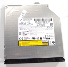 HP Probook 645 G1 DVD CD RW Drive UJ8E2 700577-1C2 - $13.06