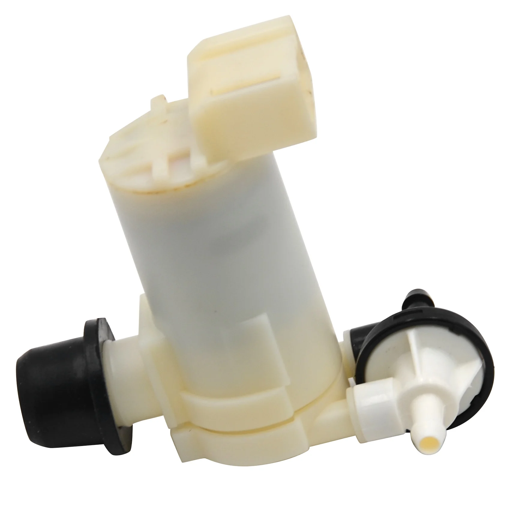 Front Rear Windscreen Washer Motor Pump for T31 10/07-2014 NWP370160 - $86.31