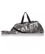 Ealer Baseball Softball T-Ball Bag Youth Gray Camouflage Zipper Light Gr... - £15.27 GBP