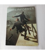 Game Informer Magazine Issue # 278 Dishonored 2 Cover 1 of 2 - $145.39 MXN