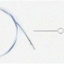 Lykke FlexiLoop 60&quot; Circular Knitting Cord Kit - 5&quot; Interchangeable Clea... - $603.08 MXN