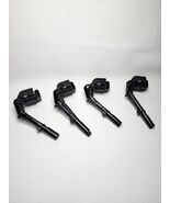 Set of 4 Ignition Coil for MB W205 C117 W213 X156 X253 C253 R172 W447 - $1,290.56 MXN