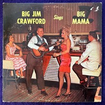 Big jim crawford sings big mama thumb200