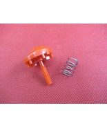 Honeywell Water Heater Gas Valve Control Dial w/ Spring Red - $19.15