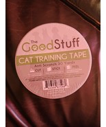 Anti Scratch Tape for Cats (2&quot; x30y) Protect Your Furniture with Anti Ca... - $263.88 MXN
