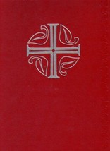 Evangelical Lutheran Worship: Leaders Ritual Edition Hymnal Christian Ch... - $140.25