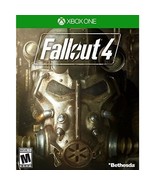 Fallout 4 - Xbox One - €4,33 EUR