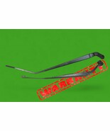 2012-2019 fiat 500 left right windshield wiper arm arms pair 2 OEM - $77.05 CAD