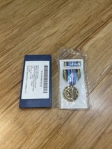 U.S Army, Global War On Terrorism Service Medal Ribbon Set NEW In Origin... - $14.85