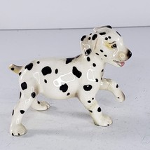Hagen Renaker DW Dalmatian Puppy Sparky Figurine Designer&#39;s Workshop AS IS - £19.97 GBP