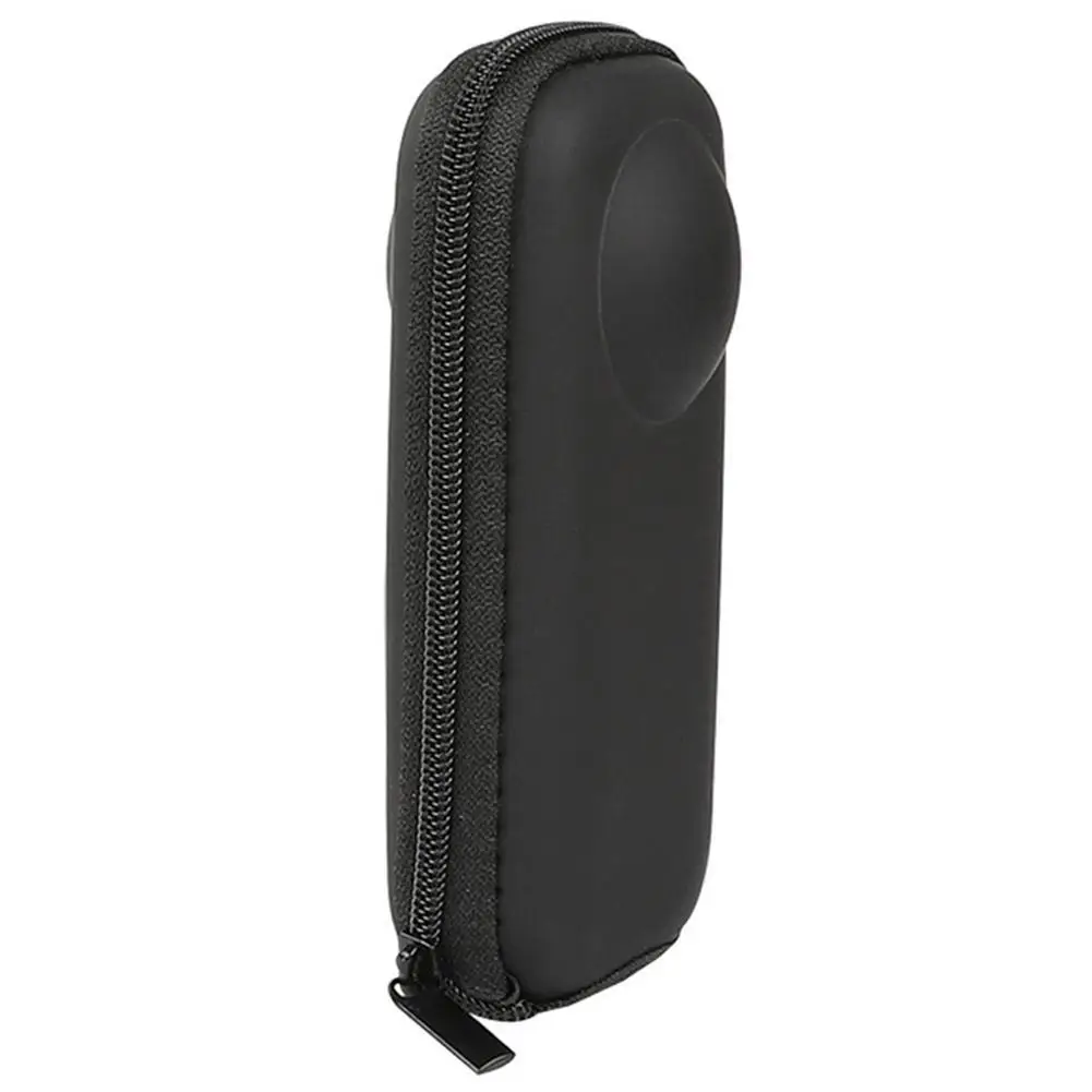 Sporting Portable PU Leather Protective Storage Case For Insta360 X2 Box Storage - £23.95 GBP