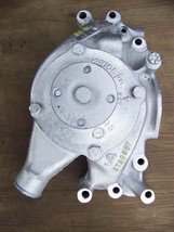 1967 - 1971 Dodge Plymouth Water Pump Housing Oem 2780987 68 69 70 383 440 Bb - £86.86 GBP