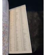AAA Nashville, Tennessee City Series Maps 2002-2003 - $12.13 CAD