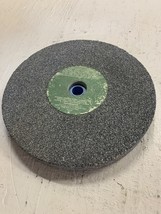 Partsmaster 8&quot; x 1&quot; x 1&quot; 36-46 Grit Coarse Bench Grinding Wheel DY875837... - $61.69