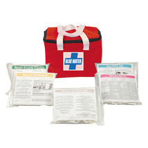 Orion Blue Water First Aid Kit - Soft Case - $85.94