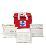 Orion Blue Water First Aid Kit - Soft Case - £65.06 GBP