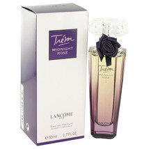 Tresor Midnight Rose by Lancome Eau De Parfum Spray 1.7 oz - $73.95