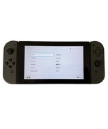 Nintendo System Hac-001 457148 - $179.00