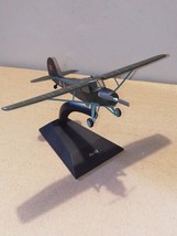 YAK-12, according to NATO codification-Creek, aircraft model 1/73 USSR 1... - $23.00