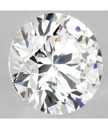 1.82 Carat Round Cut Lab Grown E/VS Clarity Loose Diamond for Engagemen... - $1,239.00