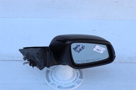 13-19 BMW F30 Sedan Wagon Side View Door Wing Mirror Passenger Right RH (5 pin) image 5