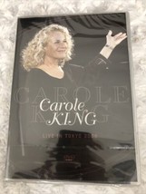 Carole King: Live in Tokyo Japan 2008 [New DVD] SEALED - £15.78 GBP