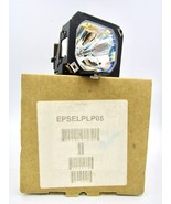 Epson Projector Lamp With Housing for Epson EPSELPLP05 - New Old Stock - £39.43 GBP