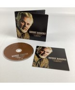 Kenny Rogers Musical CD 21 Number Ones Greatest Hits 2006 Capitol Records - $17.53 CAD