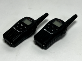 Midland X-Tra Talk Walkie Talkies LXT500PA Set Works Ships Fast!!! - £15.72 GBP