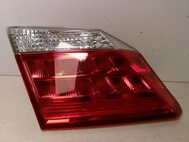 2014 2015 Honda Accord Sedan Driver Lh LED Inner Lid Tail Light OEM - £36.87 GBP