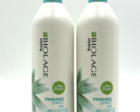 Biolage Styling Finishing Spritz Agave Non-Aerosol Hairspray 16.9 oz-2 Pack - $45.49