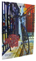 M. Scott Douglass The Main Street Rag Vol. 21 No. 1 Winter 2016 1st Edition 1st - £35.72 GBP