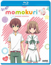 Momokuri - Anime - Blu-Ray - £18.59 GBP