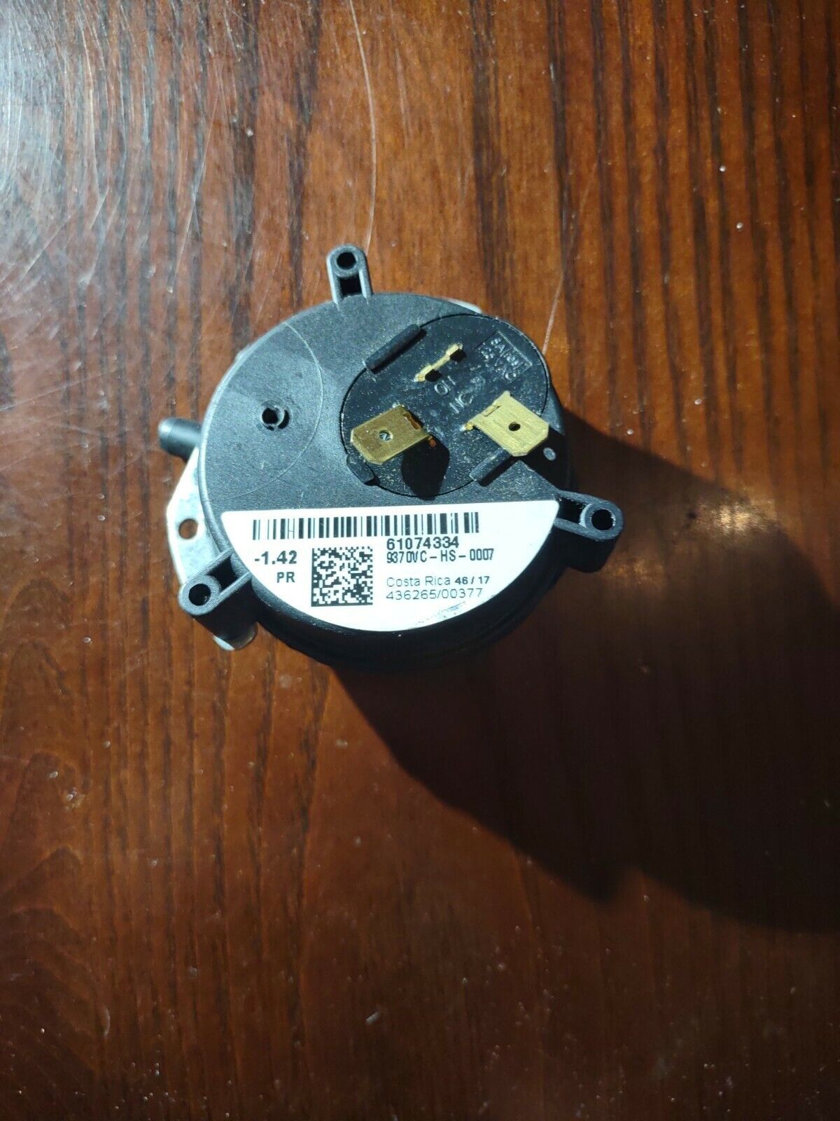 61074334 HVAC Part - $30.57