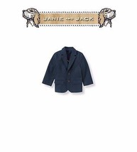 Janie and Jack boys &quot;Countryside Classic&quot; Collection Twill Blazer NWT size 5 - £54.91 GBP