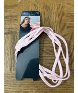 Scunci Everyday And Active Pink Headwrap-Brand New-SHIPS N 24 HOURS - €15,16 EUR