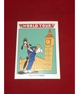 Disney World Tour Replacement Card Time on His Hands 204 - $5.93