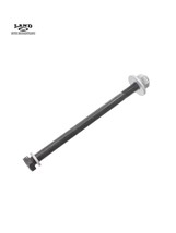 Mercedes R231 SL-CLASS Front Center Hood Latch Lock Striker BOLT/NUT - $19.79