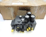 Genuine Sandvik 55166819 MANIFOLD, VALVE ASSEMBLY - OEM NEW! - £2,590.99 GBP