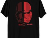Hybrid Allegiance Men&#39;s Graphic T-Shirt Black-All Sizes - $13.97