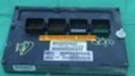 Dodge Chrysler Jeep Mopar Engine Control Unit Module ECU ECM P56041622AC image 11