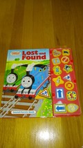 Thomas &amp; Friends Puzzle Lost and Found by Rev Awdry - £5.50 GBP