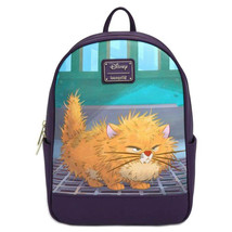 Oliver and Company Street Grate US Exclusive Mini Backpack - £78.46 GBP